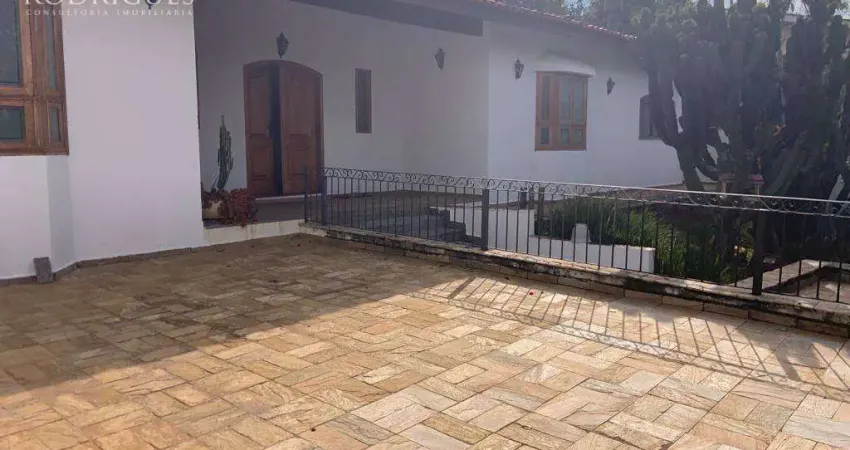 Casa com 3 dormitórios à venda, 359 m² por r$ 1.350.000,00 - jardim do lago - atibaia/sp