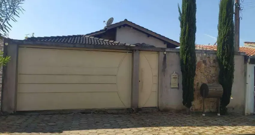 Casa com 3 dormitórios à venda, 148 m² por r$ 795.000,00 - jardim das cerejeiras - atibaia/sp