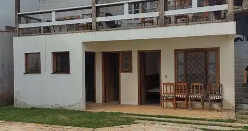 Casa com 3 dormitórios à venda, 180 m² por r$ 690.000,00 - parque do arco iris - atibaia/sp