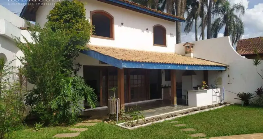 Casa com 3 dormitórios à venda, 442 m² por r$ 1.490.000,00 - cidade satélite - atibaia/sp