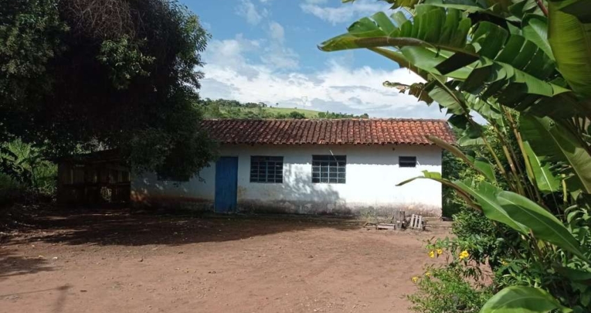 Chácara / sítio com 2 quartos à venda na Rua Da Boa Vista, Boa Vista, Atibaia