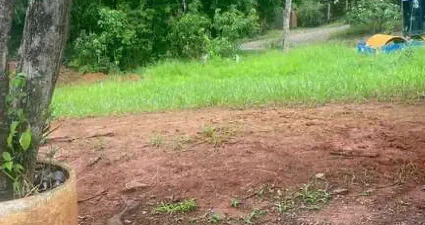 Terreno à venda na Rua do Sol, Atibaia Belvedere, Atibaia