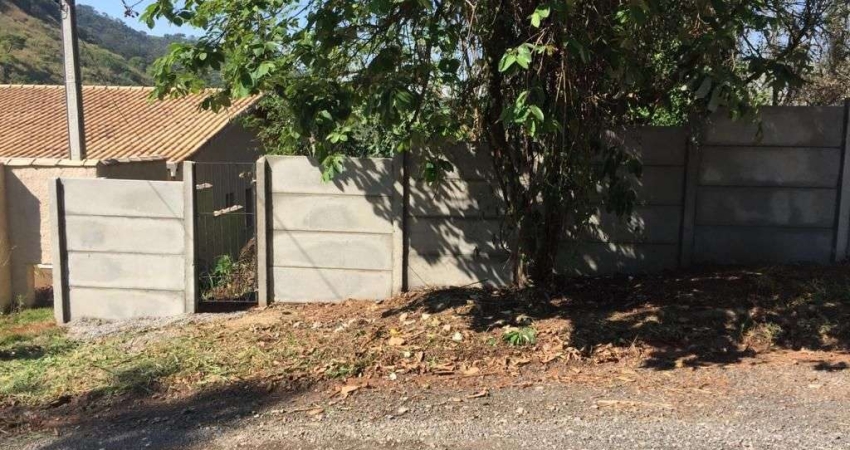 Terreno à venda na Rua Rafael Moreno Caballero, 20, Parque Residencial Itaguaçu, Atibaia