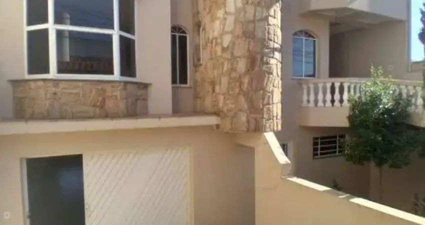 Casa com 3 dormitórios à venda, 443 m² por r$ 1.500.000,00 - jardim brasil - atibaia/sp