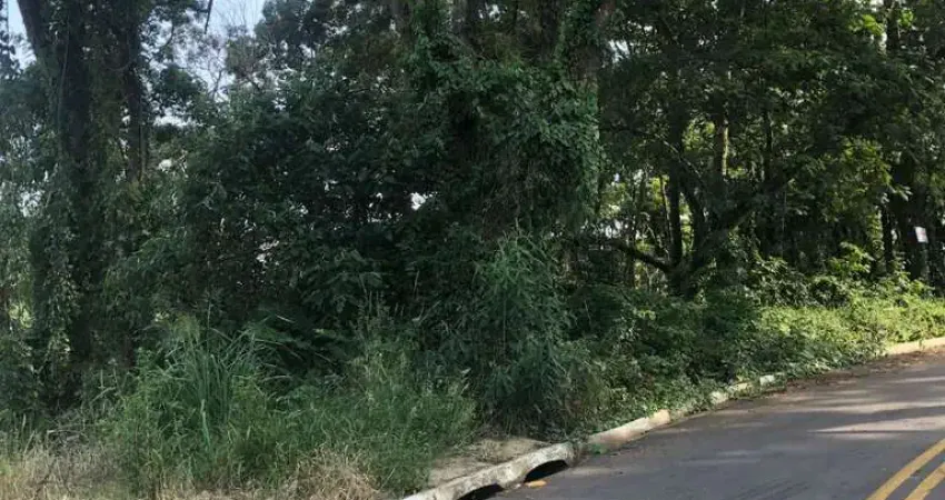 Terreno à venda na Rua Joanna Pinto, 4, Retiro das Fontes, Atibaia