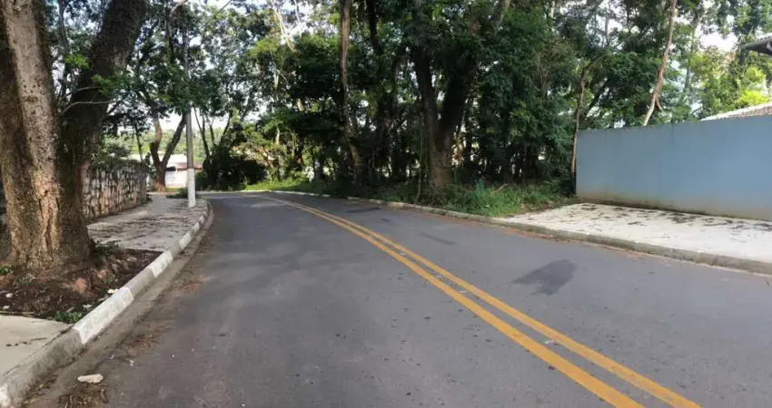 Terreno à venda na Rua Joanna Pinto, 3, Retiro das Fontes, Atibaia