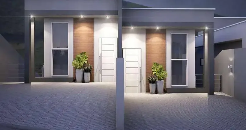 Casa com 3 dormitórios à venda, 100 m² por r$ 700.000,00 - recreio maristela - atibaia/sp