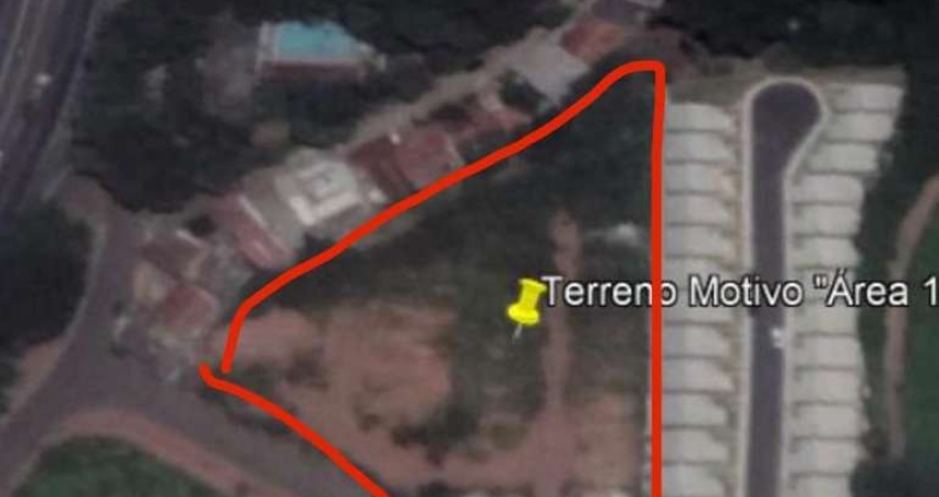Terreno comercial à venda na Estrada Estadual Arão Sahm, Atibaia Belvedere, Atibaia