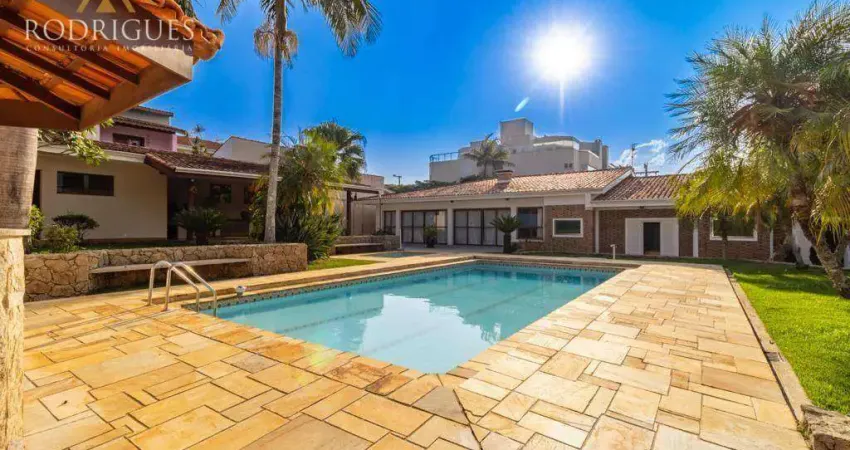 Casa com 4 quartos à venda na Rua Gastão Ferreira Bueno, Loteamento Loanda, Atibaia