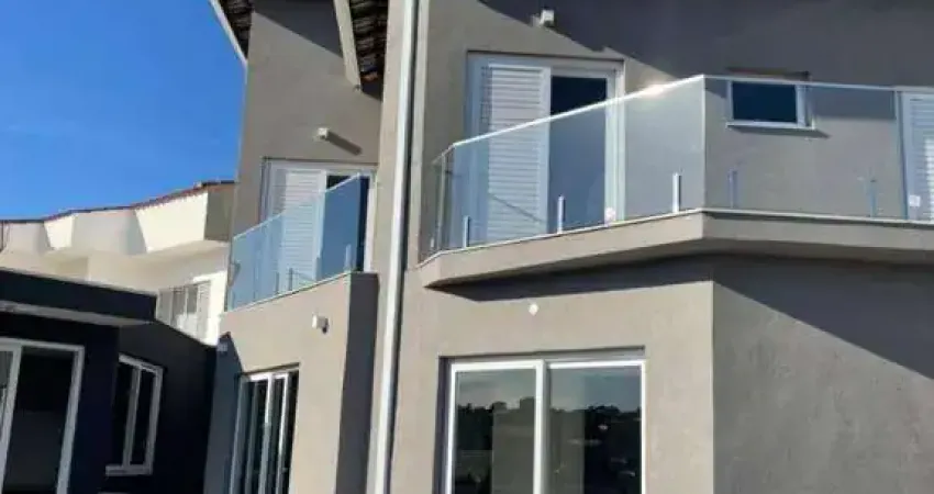 Casa com 3 dormitórios à venda, 300 m² por r$ 1.590.000,00 - jardim paulista - atibaia/sp