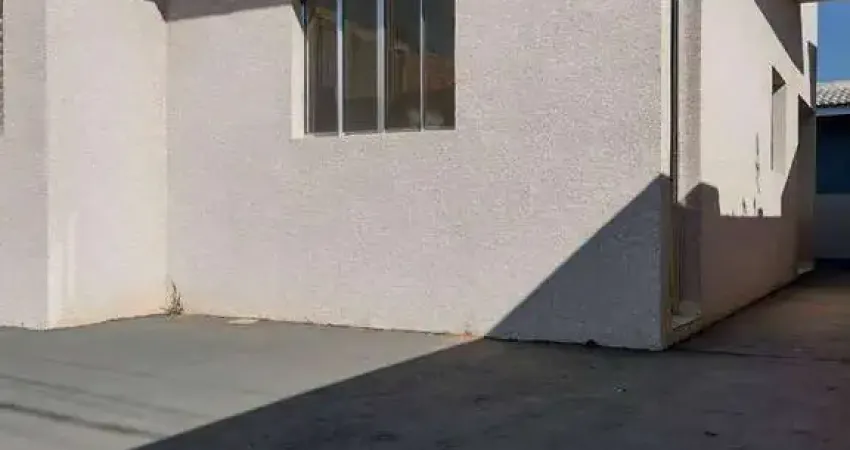 Casa com 2 dormitórios à venda, 52 m² por r$ 300.000,00 - jardim planalto - atibaia/sp