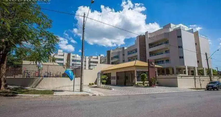 Cobertura com 2 quartos à venda na Rua Doutor Pedro Calil Padis, Vila Loanda, Atibaia