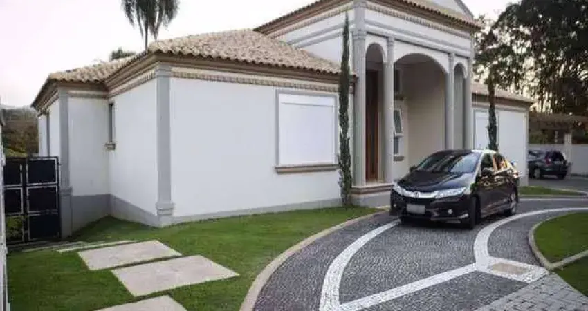 Casa com 5 dormitórios, 347 m² - venda por r$ 4.800.000,00 ou aluguel por r$ 885.000,00/mês - condominio porto atibaia - atibaia/sp