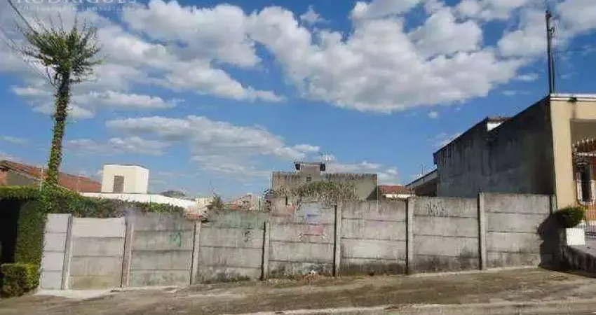 Terreno à venda, 471 m² por r$ 600.000,00 - jardim paulista - atibaia/sp