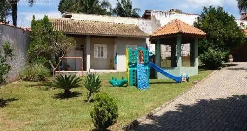 Casa com 4 dormitórios à venda, 2560 m² por r$ 3.200.000,00 - nova gardênia - atibaia/sp