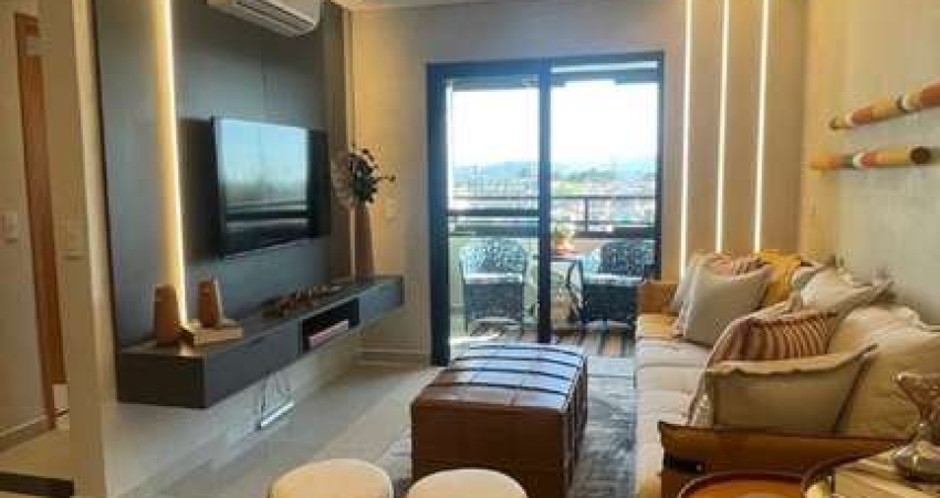 Apartamento com 2 quartos para alugar na Rua Salvador Russani, 611, Alvinópolis, Atibaia