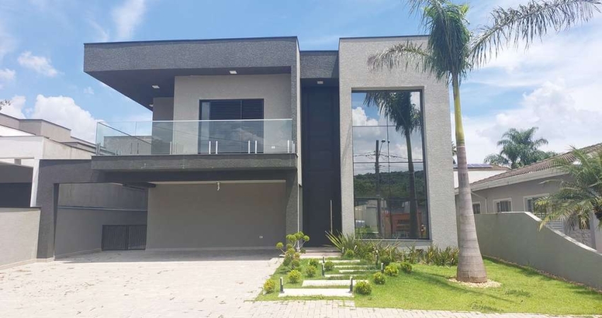 Casa com 4 quartos à venda na Condomínio Shambala 2, Usina, Atibaia