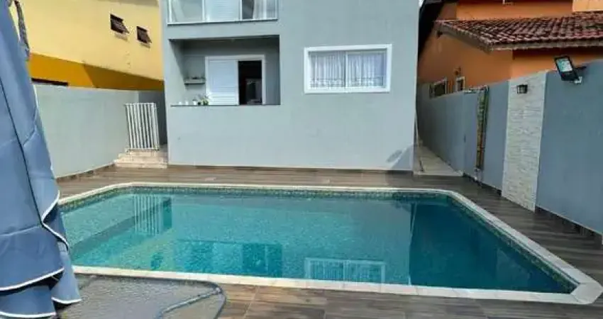 Casa com 3 quartos para alugar na Rua das Palmas, 65, Jardim dos Pinheiros, Atibaia