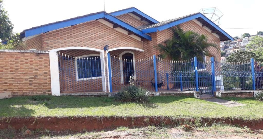 Casa com 3 quartos para alugar na Rua dos Hibiscus, 254, Retiro das Fontes, Atibaia