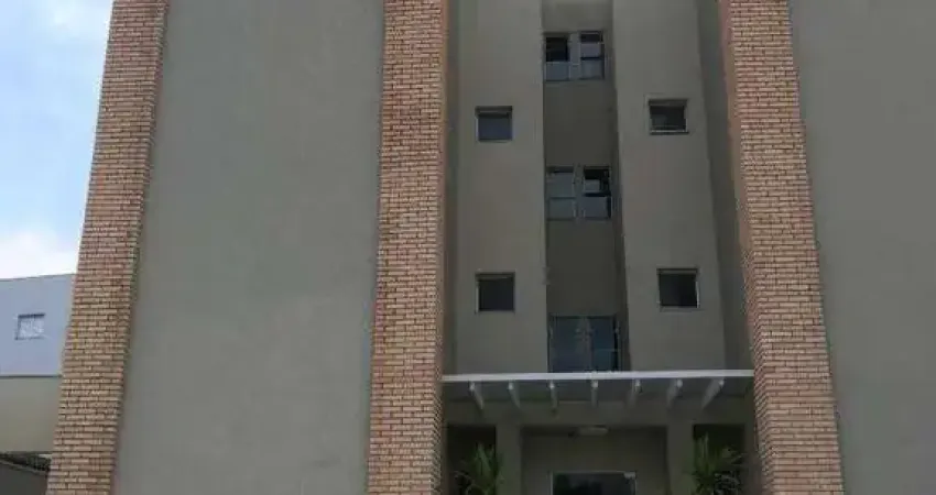 Apartamento com 2 dormitórios à venda, 68 m² por r$ 540.000,00 - atibaia jardim - atibaia/sp