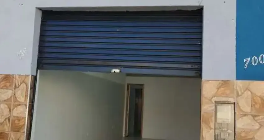 Ponto comercial para alugar na Rua Liberdade, 706, Jardim das Cerejeiras, Atibaia