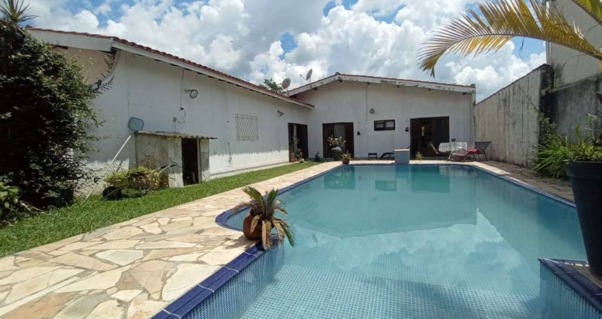 Casa com 4 quartos para alugar na Rua Lamartine Fagundes, 86, Vila Santista, Atibaia