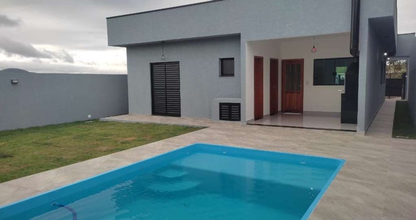 Casa em condomínio fechado com 3 quartos à venda na Rua Serra do Cipó, 70, Loteamento Parque Residencial Serras de Atibaia II, Atibaia