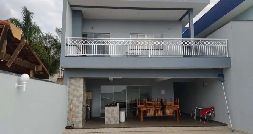 Casa com 3 quartos à venda na Avenida dos Jacarandás, 881, Jardim dos Pinheiros, Atibaia