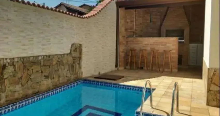 Casa com 2 dormitórios à venda, 400 m² por r$ 1.200.000,00 - jardim paulista - atibaia/sp