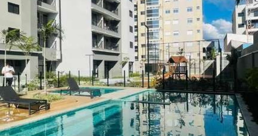 Apartamento com 1 quarto para alugar na Avenida Santana, 376, Nova Gardênia, Atibaia