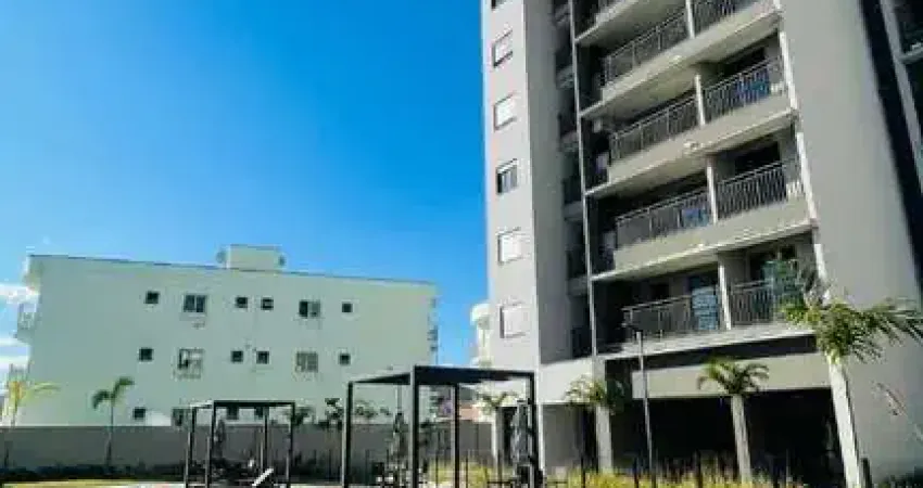 Apartamento com 3 quartos para alugar na Avenida Santana, 376, Nova Gardênia, Atibaia