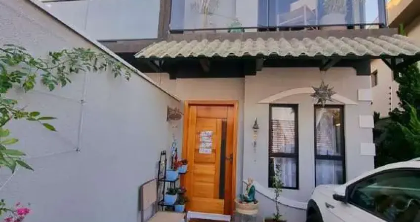 Casa com 2 quartos à venda na Rua Rio Preto, 46, Jardim do Lago, Atibaia