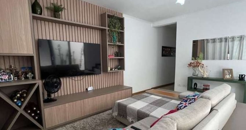 Casa com 3 quartos à venda na Avenida Dom Pedro II, 170, Jardim Imperial, Atibaia