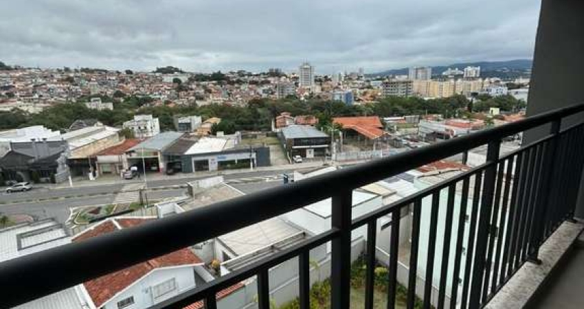 Apartamento com 1 quarto à venda na Avenida Santana, 376, Nova Gardênia, Atibaia