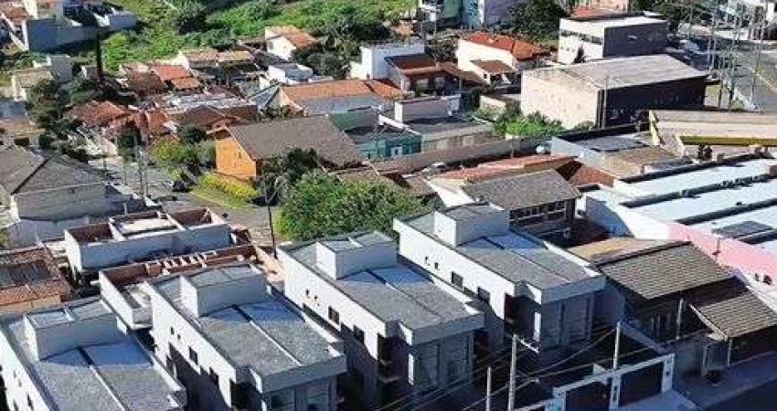 Casa com 3 quartos à venda na Rua Eneide, 40, Vila Petrópolis, Atibaia