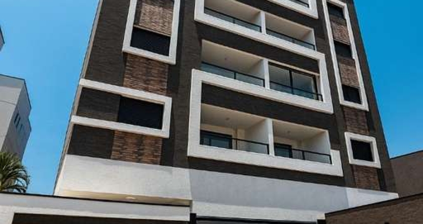 Apartamento com 2 quartos para alugar na Rua Salvador Russani, 611, Alvinópolis, Atibaia