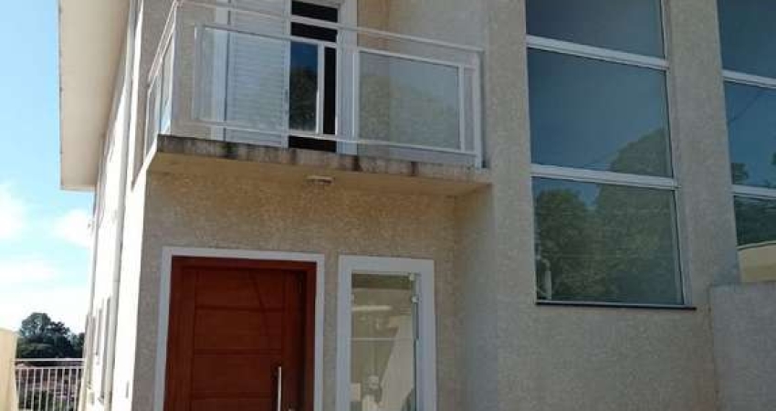 Casa com 3 quartos à venda na Rua das Quaresmeiras, 230, Retiro das Fontes, Atibaia