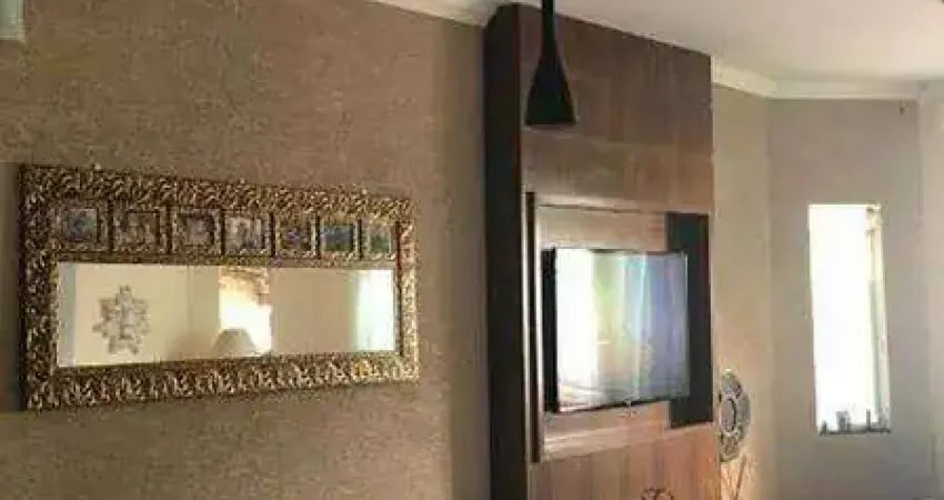 Casa com 3 dormitórios, 240 m² - venda por r$ 901.000,00 ou aluguel por r$ 6.500,00 - jardim santa bárbara - atibaia/sp