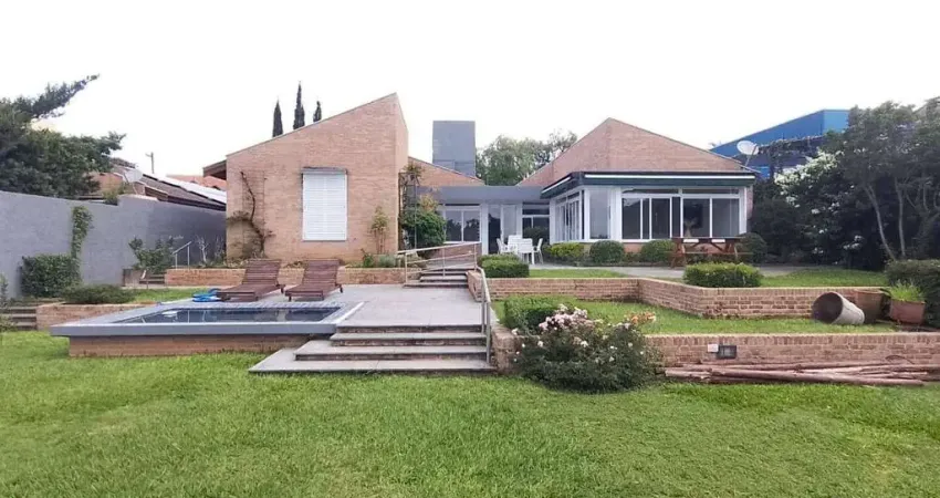 Casa com 3 dormitórios, 300 m² - venda por r$ 2.700.000,00 ou aluguel por r$ 13.000,00/mês - vila esperia ou giglio - atibaia/sp