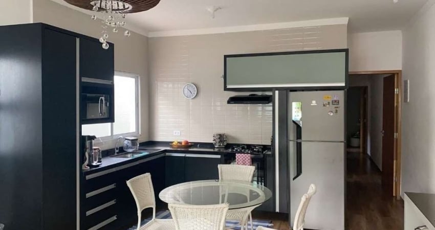 Casa com 2 quartos para alugar na Estrada Municipal, 100, Jardim Maristela, Atibaia