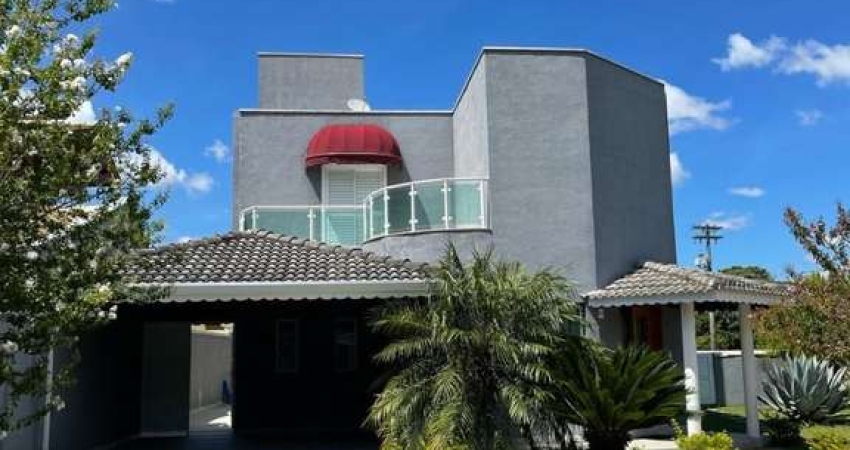 Casa em condomínio fechado com 3 quartos à venda na Estrada Hisaichi Takebayashi, 10000, Condomínio Residencial Shamballa II, Atibaia