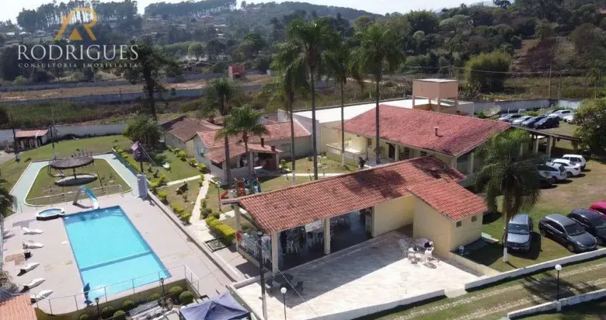 Sítio com 12 dormitórios, 15000 m² - venda por r$ 5.900.000,00 ou aluguel por r$ 30.000,00/mês - jardim estância brasil - atibaia/sp
