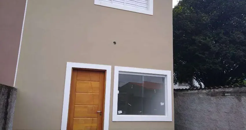 Casa com 2 dormitórios à venda, 90 m² por r$ 320.000,00 - jardim suely - atibaia/sp