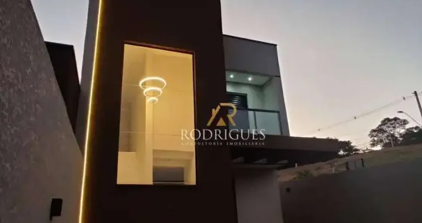 Sobrado com 3 dormitórios à venda, 142 m² por r$ 750.000,00 - cerejeiras - atibaia/sp