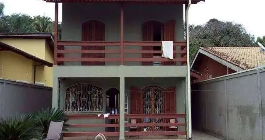 Casa com 3 dormitórios à venda, 480 m² por r$ 1.590.000,00 - jardim paulista - atibaia/sp