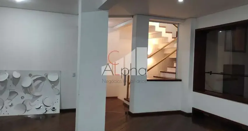 Casa em condomínio fechado com 4 quartos à venda na Avenida Andradina, 288, Tamboré, Barueri