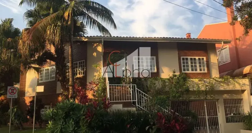 Casa em condomínio fechado com 5 quartos à venda na Alameda Guarujá, 1117, Alphaville, Santana de Parnaíba