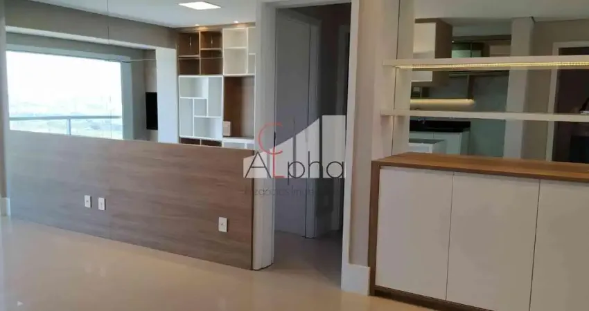 Apartamento com 2 quartos à venda na Avenida Trindade, 434, Bethaville I, Barueri