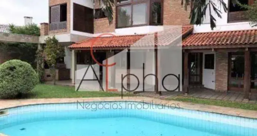 Casa em condomínio fechado com 3 quartos à venda na Das Artemísias, 109, Alphaville Residencial 5, Santana de Parnaíba