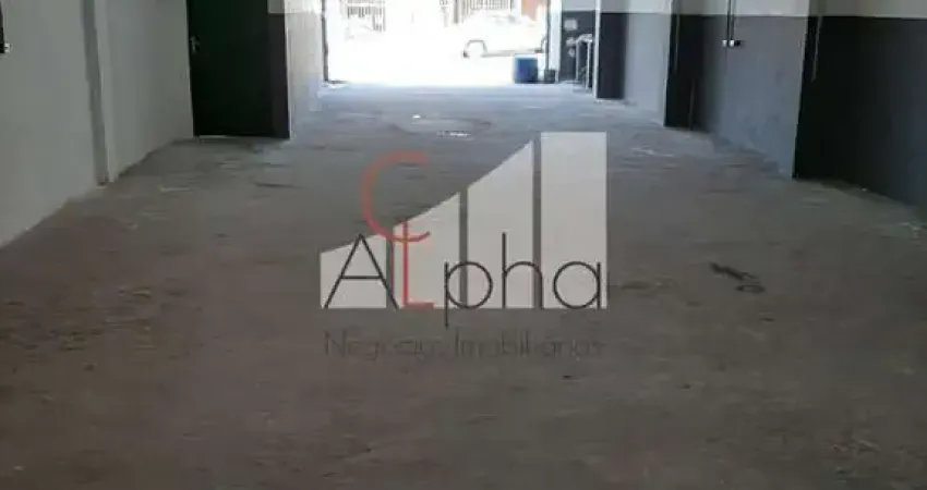 Barracão / Galpão / Depósito para alugar no Tamboré, Santana de Parnaíba